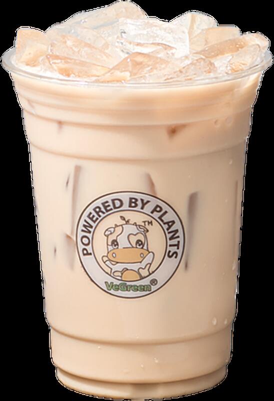 Black Milk Tea