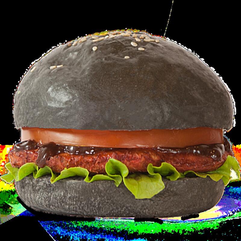Bbq Pork Burger